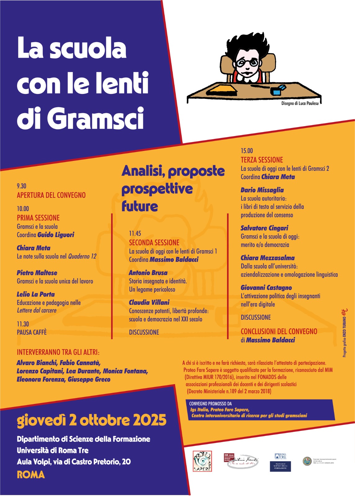 La scuola con le lenti di Gramsci PROGRAMMA.jpg