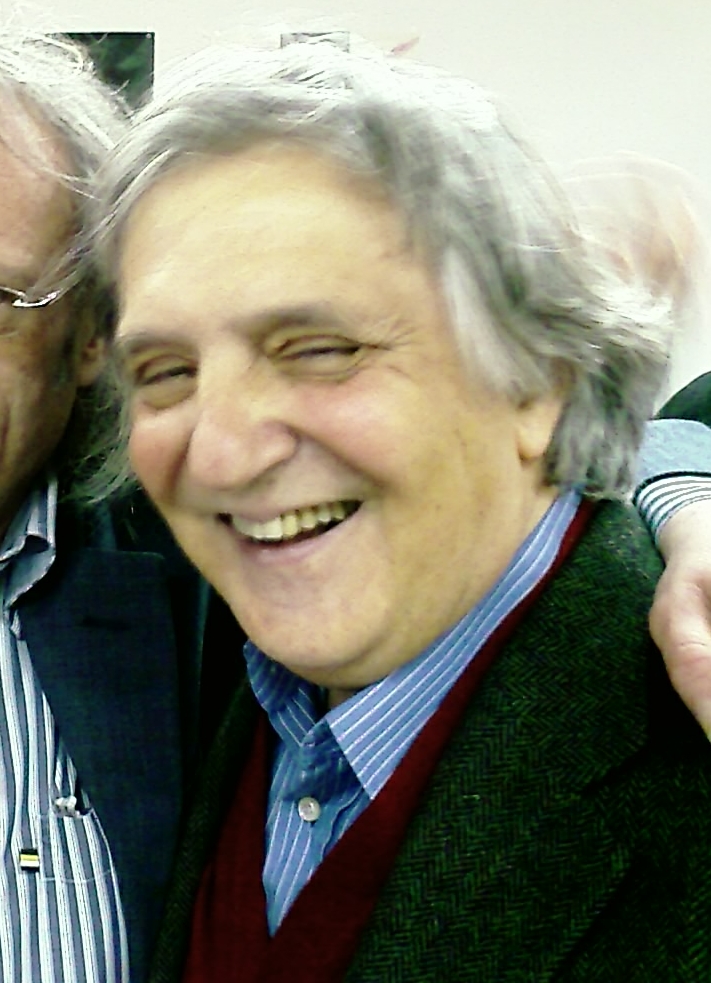 Foto Giorgio Baratta