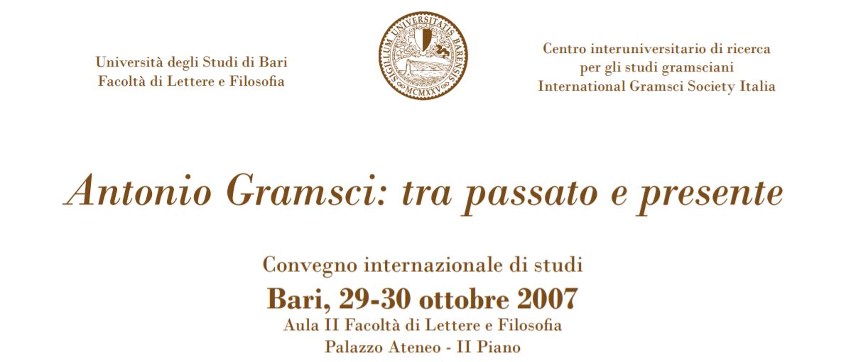 gramsci passato presente bari.JPG